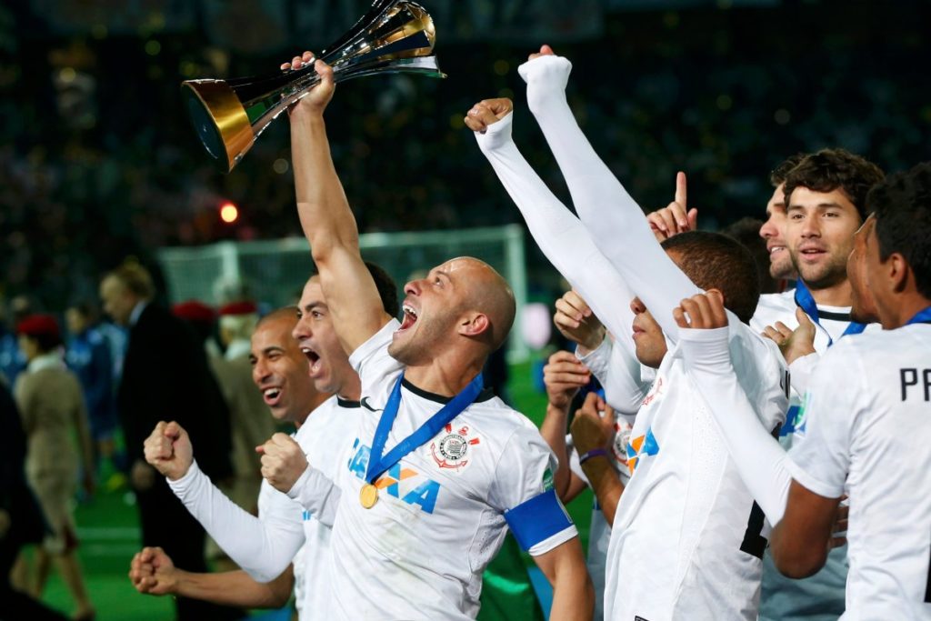 fifa club world cup 2000 winner