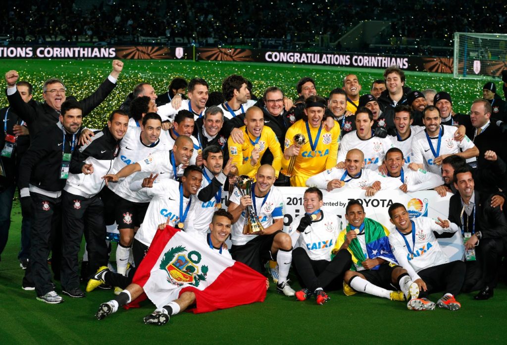 fifa club world cup 2012 winner