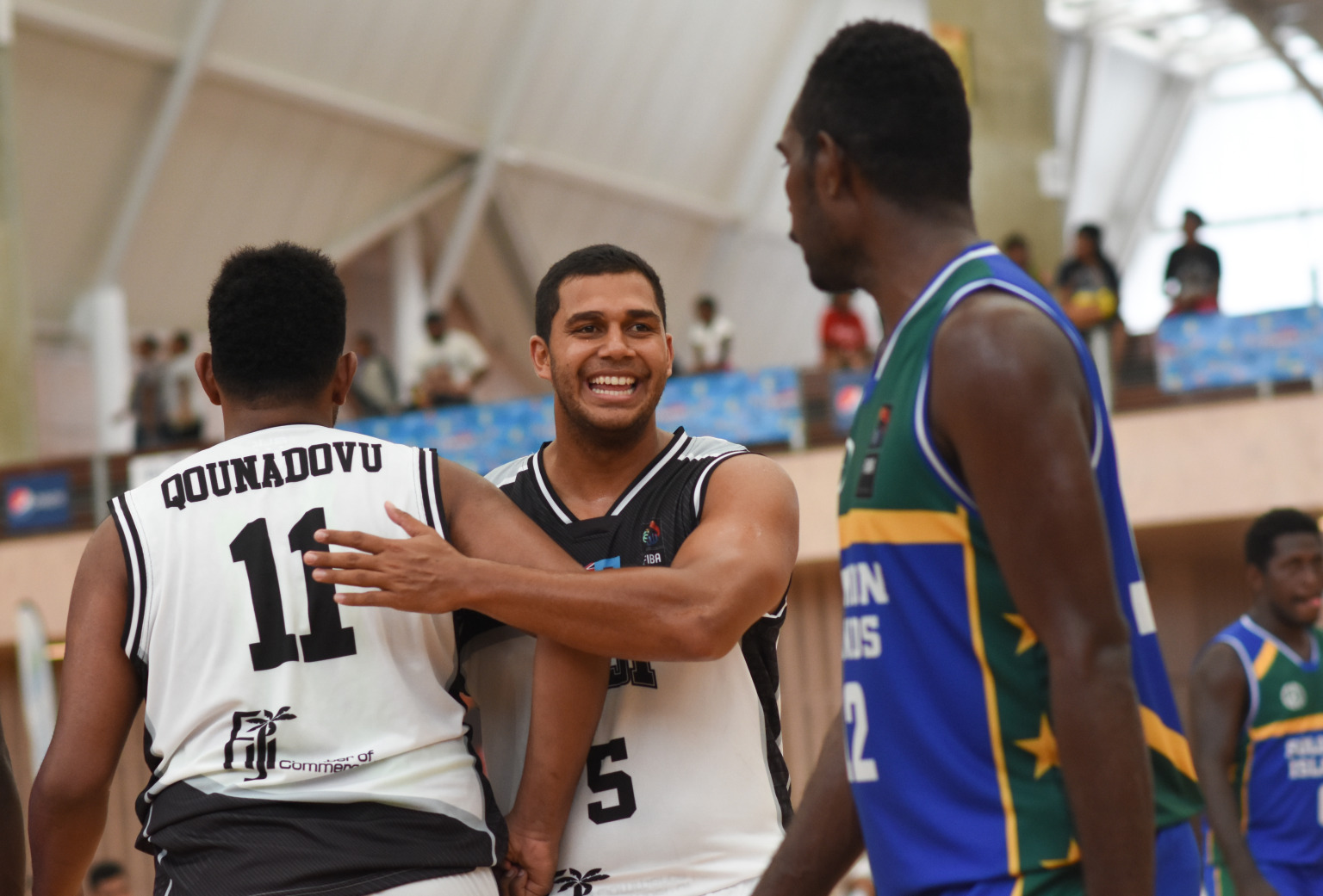 2019 Pacific Games