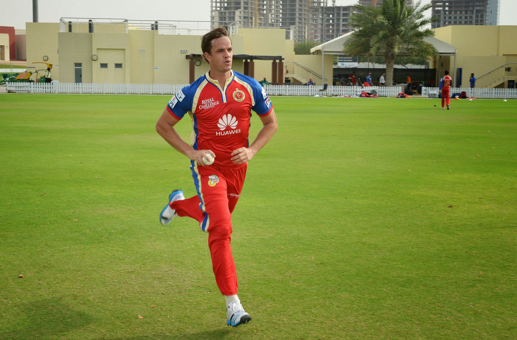 Albie Morkel