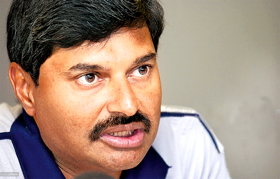 Brendon Kuruppu