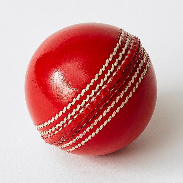 Cricket Ball