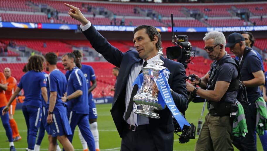 FA Challenge Cup championship
