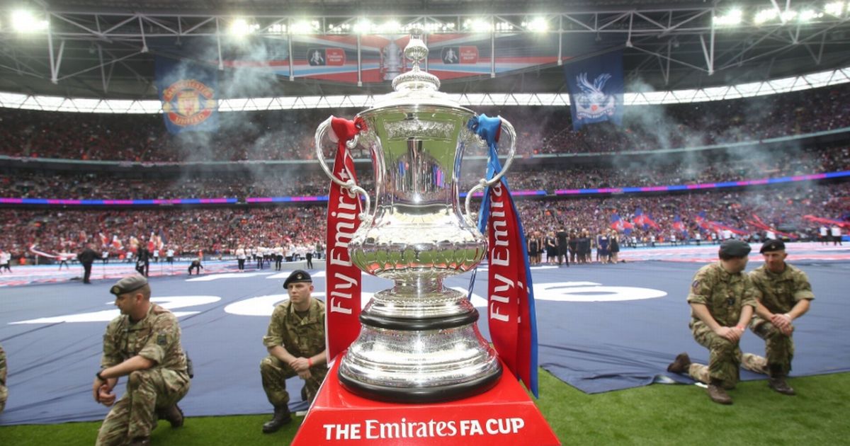 FA Cup Finals