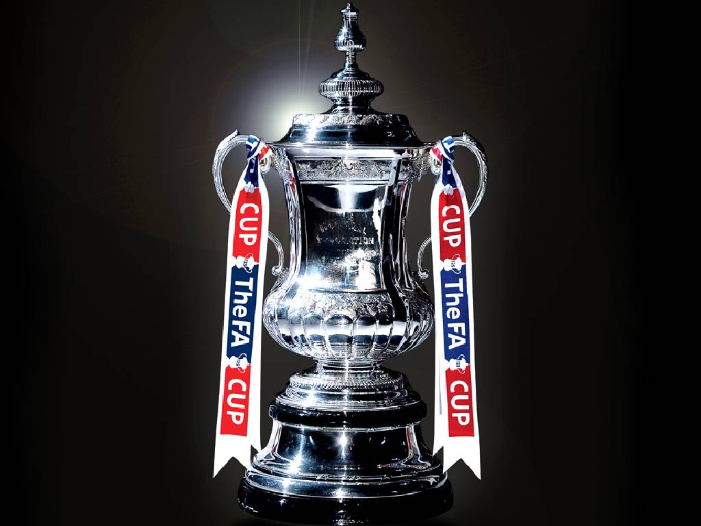 Football Association Challenge Cup