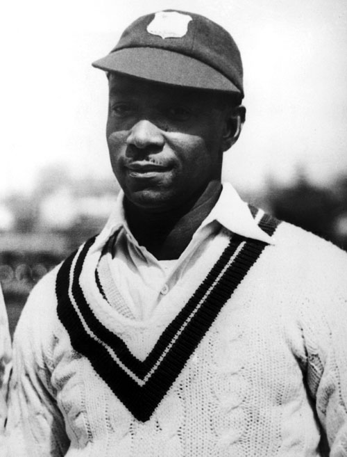 George Headley Highest Individual Scores on Test Debut