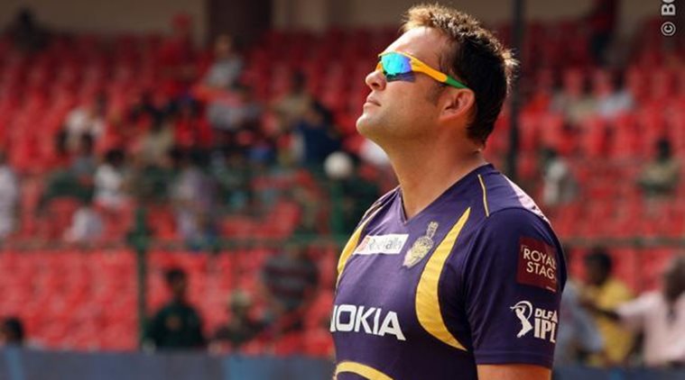 Jacques Kallis