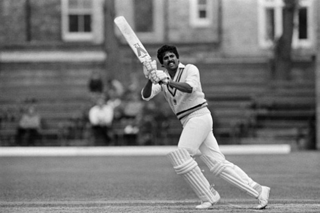 Kapil Dev