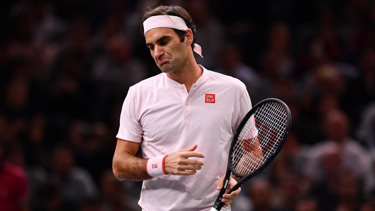 Roger Federer images