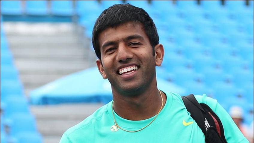 Rohan Bopanna