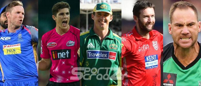 BBL Best Bowlers | Top Bowlers In BBL | Best Bowling Averages In BBL