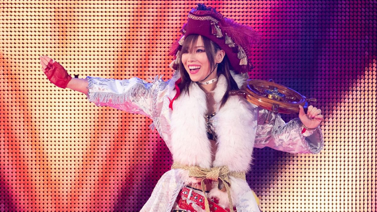 kairi sane