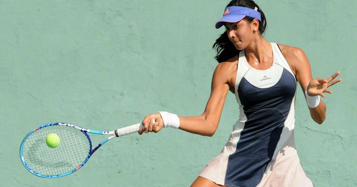 Karman Upstages Ankita In Marathon At ITF Women’s Tennis Tournament