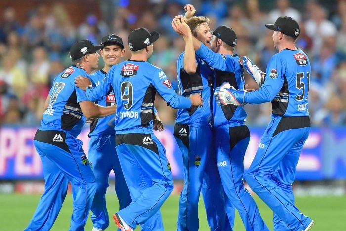Adelaide Strikers