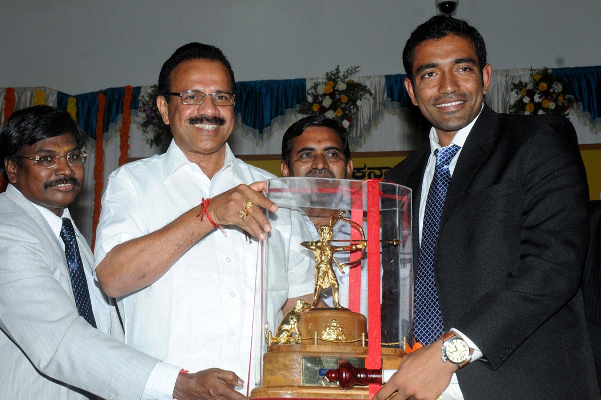 Ekalavya Award