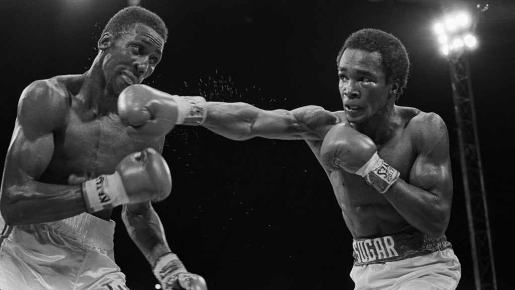 History of AIBA World Boxing Championships 