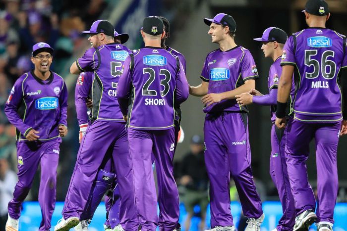 Hobart Hurricanes