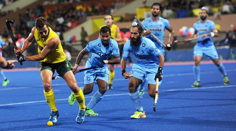 Hockey World Cup 2019