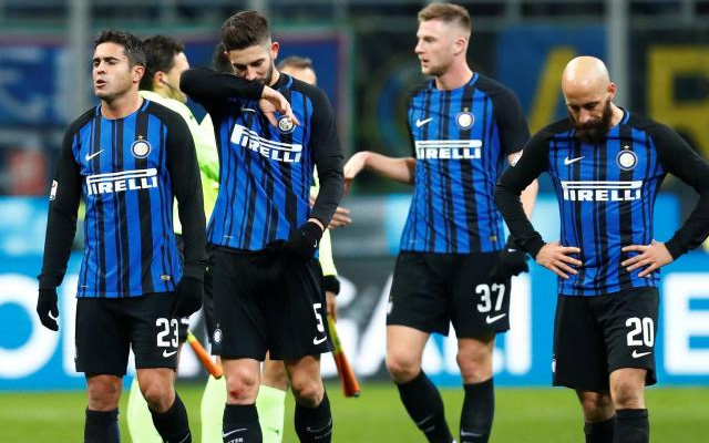Inter Milan Destinations for José Mourinho after Manchester United Exit