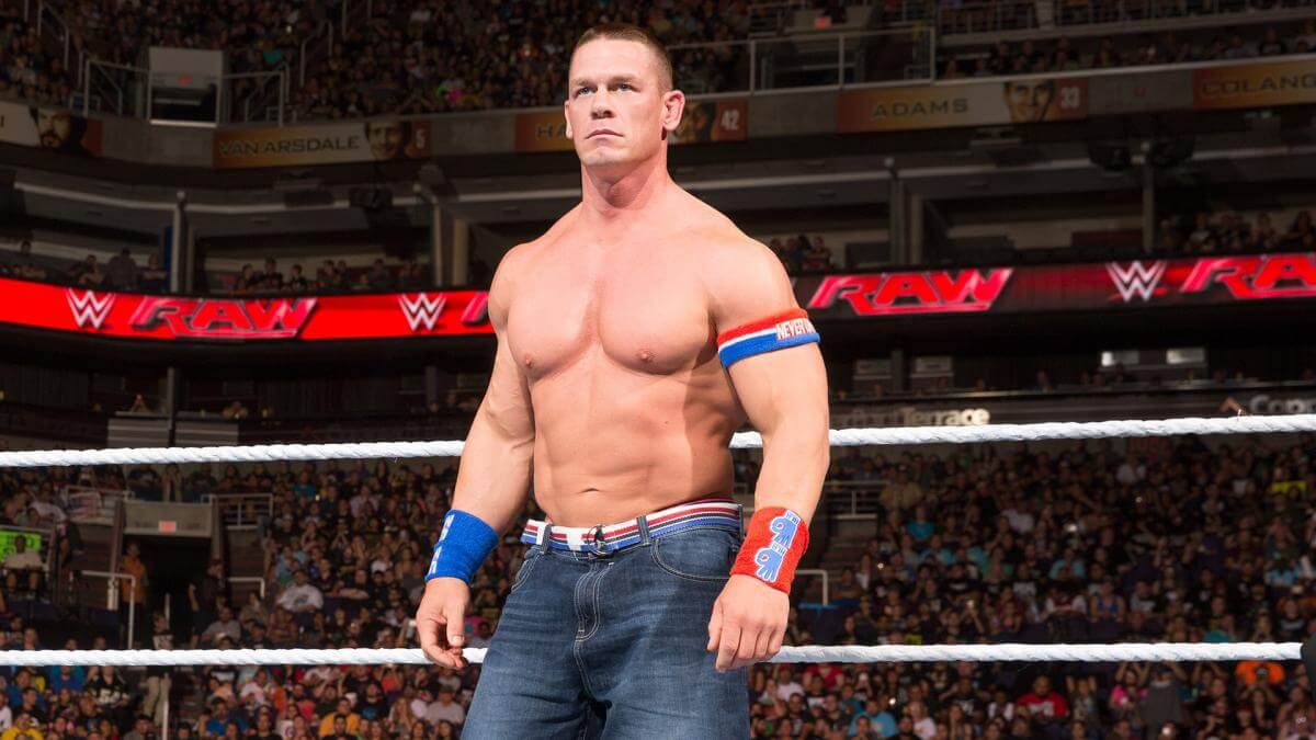 John-Cena