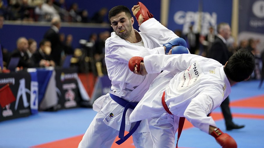 Sports that are Expected to Feature in the Event