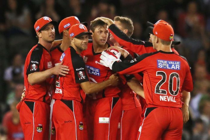 Melbourne Renegades