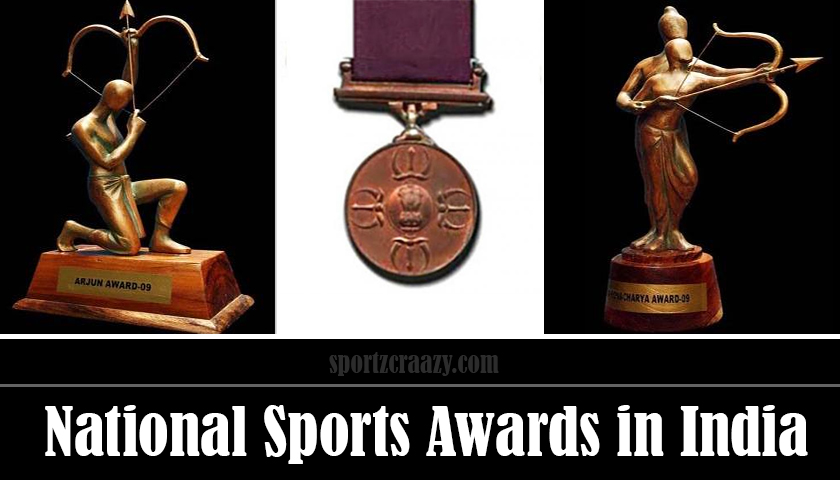 National Sports Awards