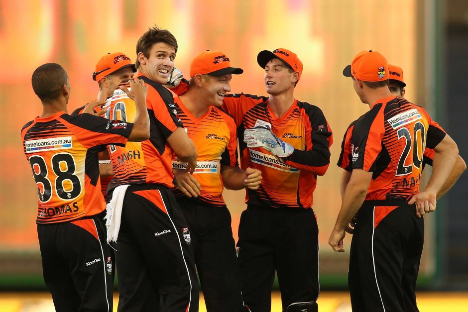 Perth Scorchers