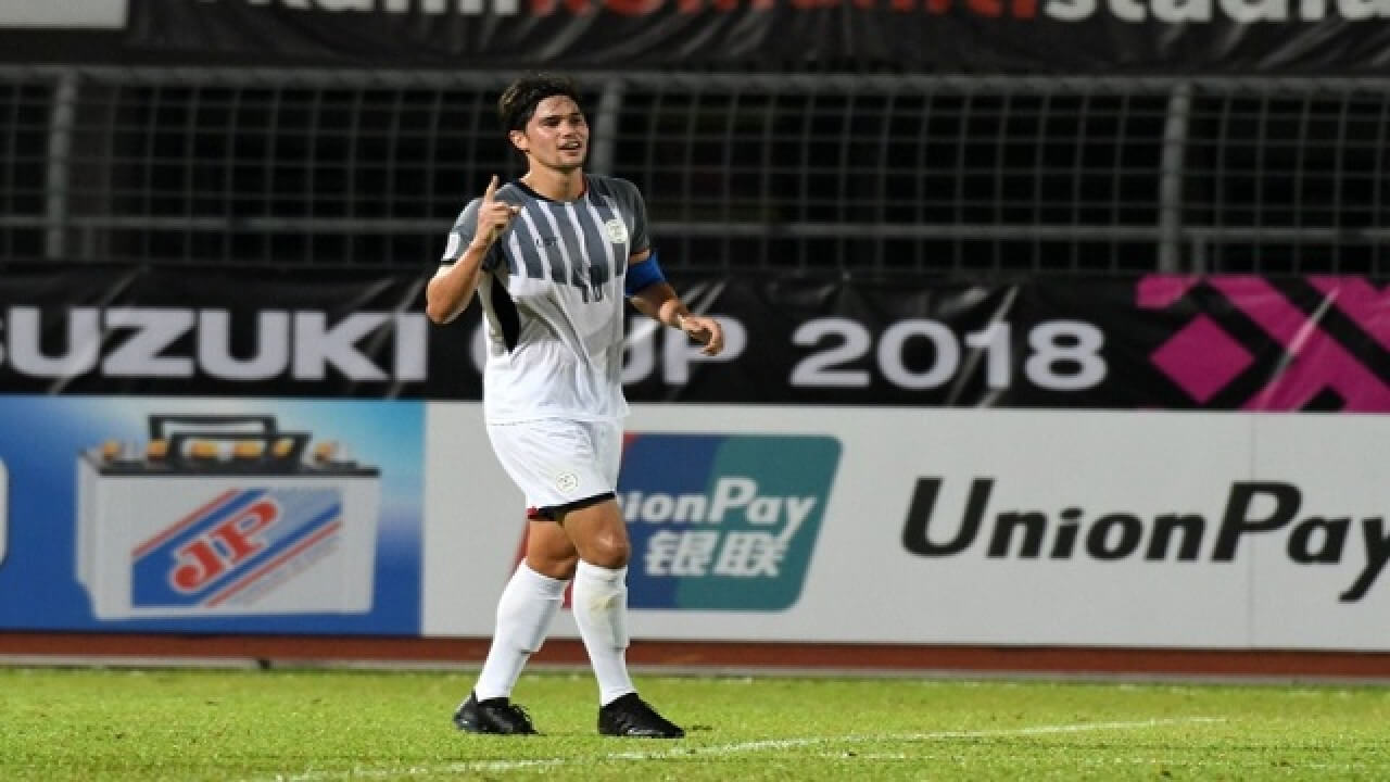 Philip James Younghusband