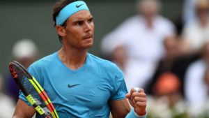 Rafael Nadal