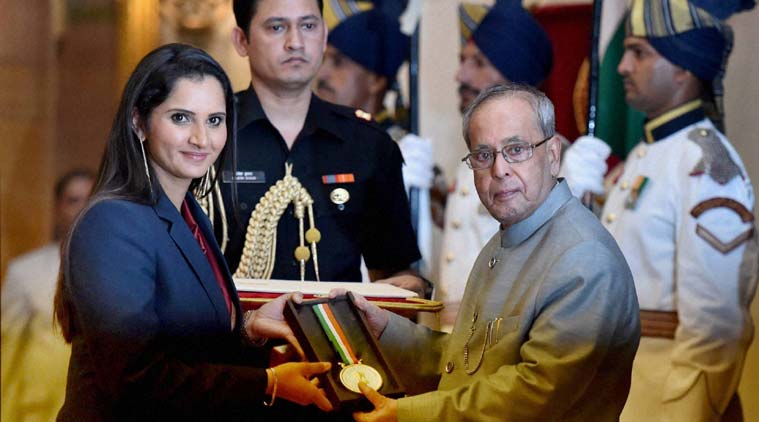 Rajiv Gandhi Khel Ratna Award