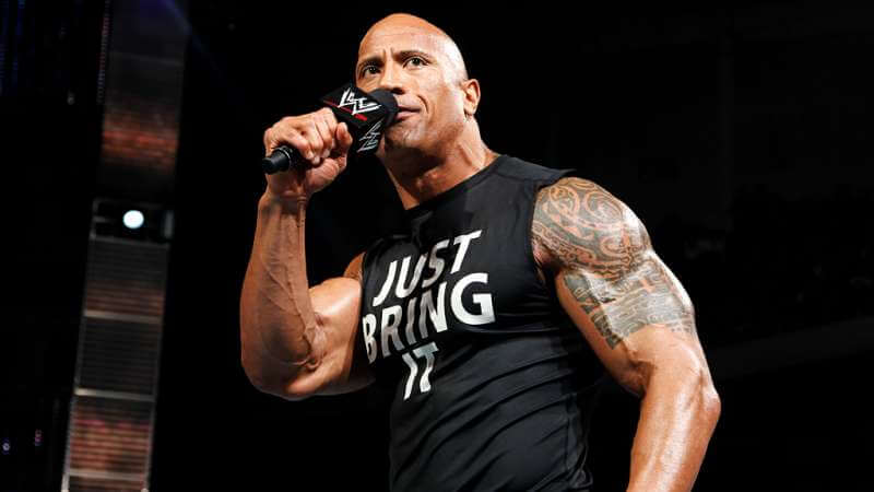 The-Rock