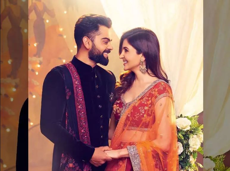 Cricketers who Married Actors