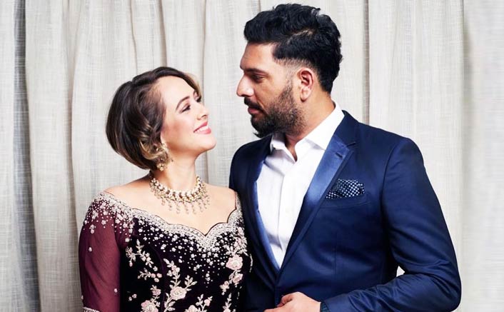 Cricketers who Married Actors