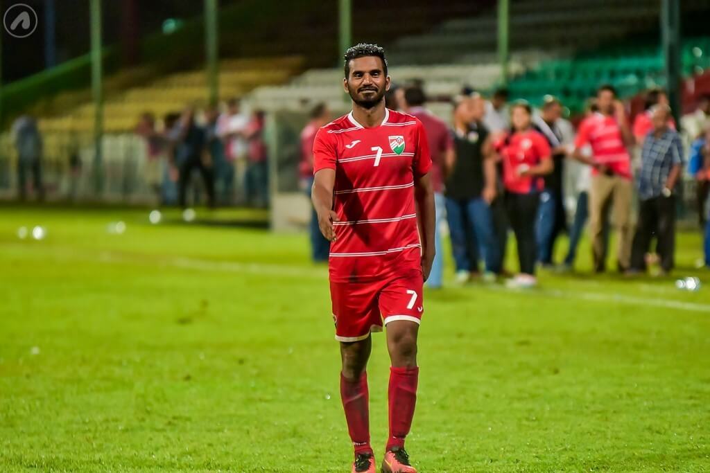 Ali Ashfaq