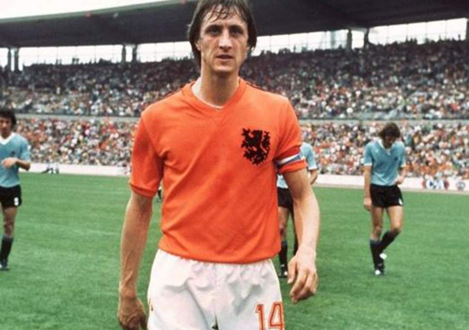 Johan Cruyff