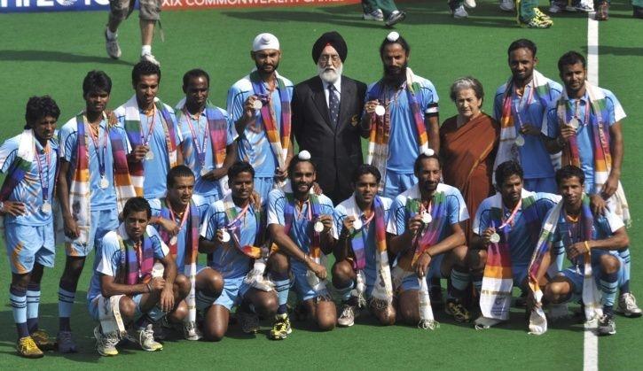 India