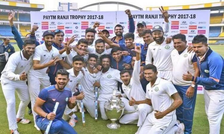 irani trophy