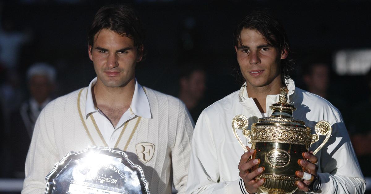 Tennis Rivals