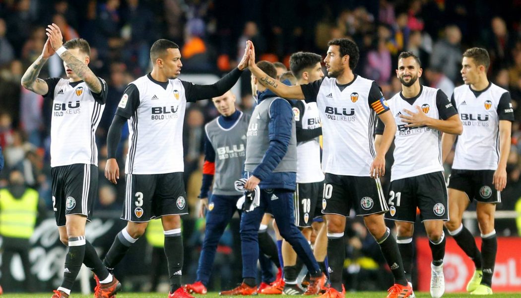 valencia fc