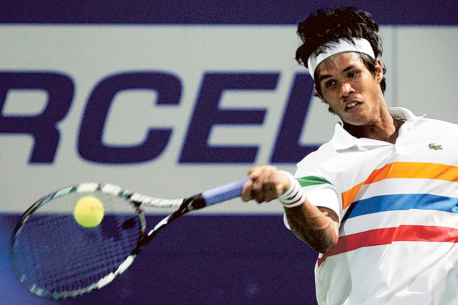 Somdev Devvarman