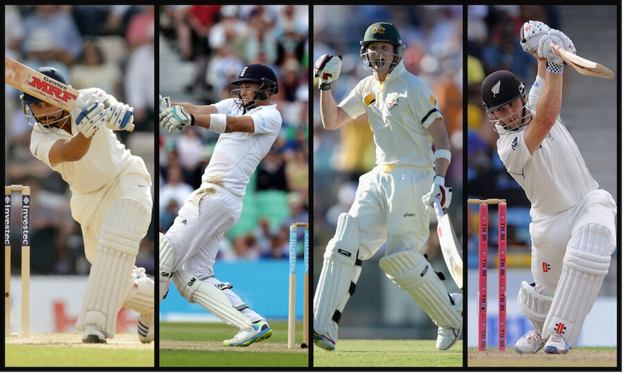 Cricket at its best!
