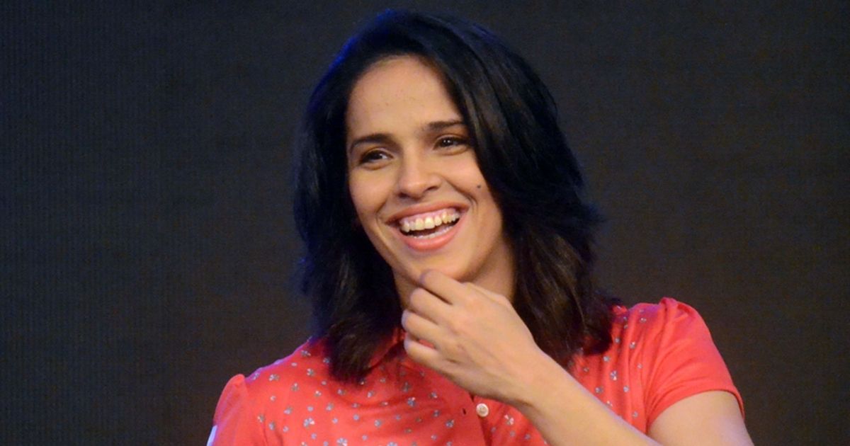 Saina Nehwal