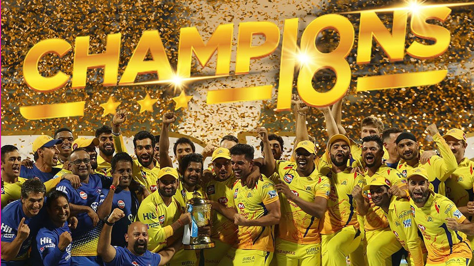 Indian Premier League