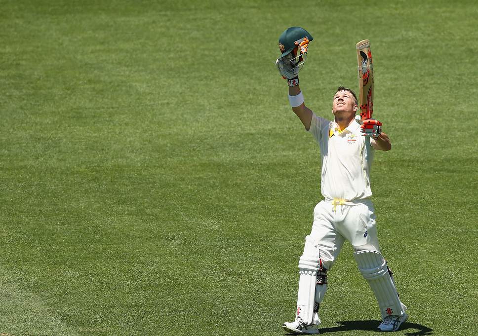 A Tribute to Philip Hughes