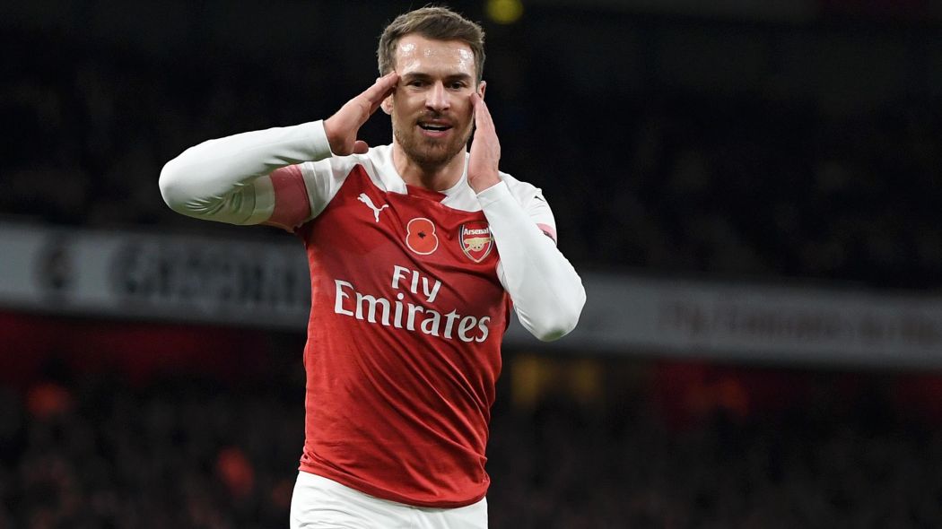 Aaron Ramsey