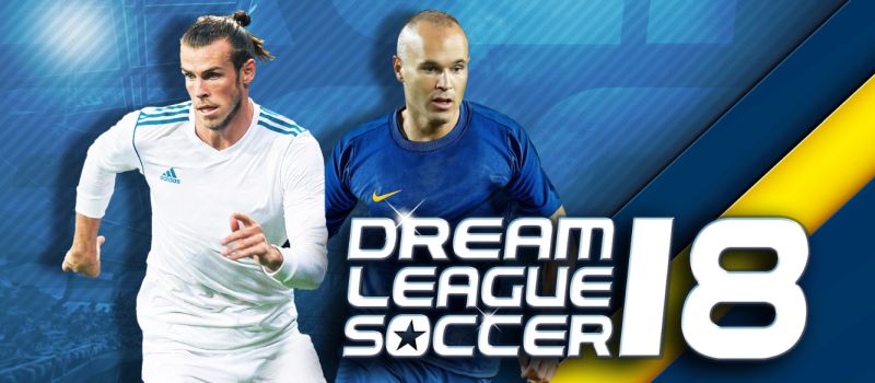 Dream League Soccer 2018