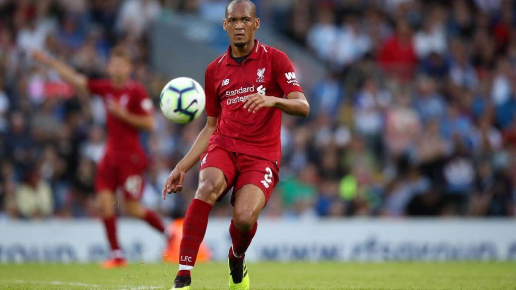 Fabinho