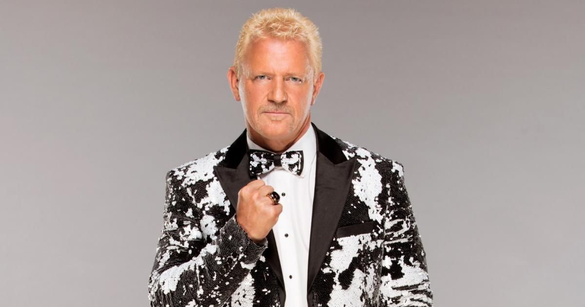 Jeff Jarrett
