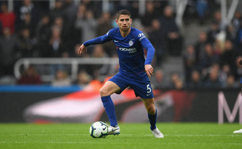 Jorginho